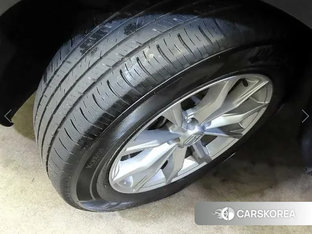 Honda CR-V 6th generation id 3619008 из Кореи 11