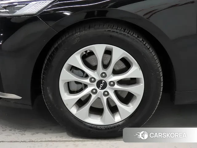 Kia K8 id 3370878 из Кореи 11