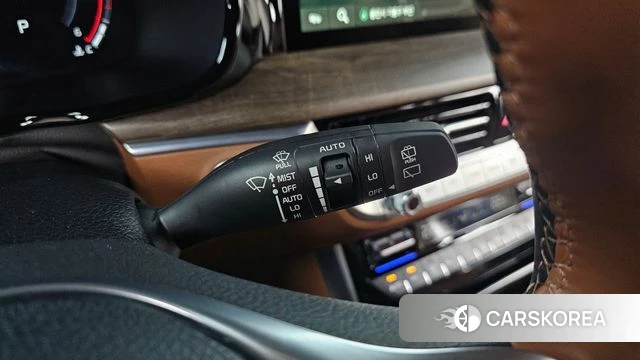 Kia Mohave Master id 4549000 из Кореи 11