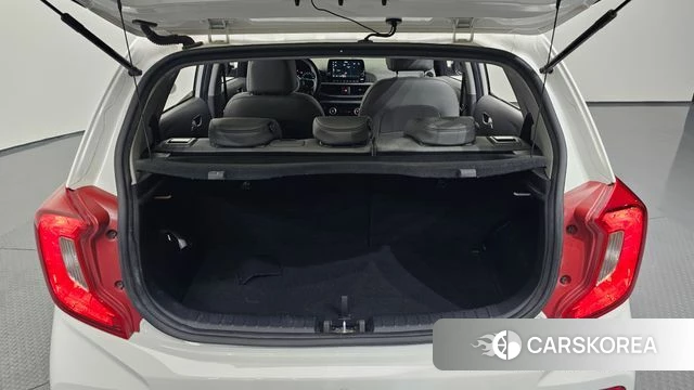 Kia Morning Urban (JA) id 3941818 из Кореи 11