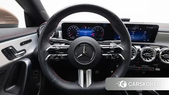 Mercedes-Benz CLA-Class C118 id 3278549 из Кореи 11