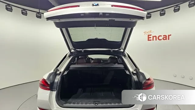 BMW X6 (G06) id 3582029 из Кореи 11