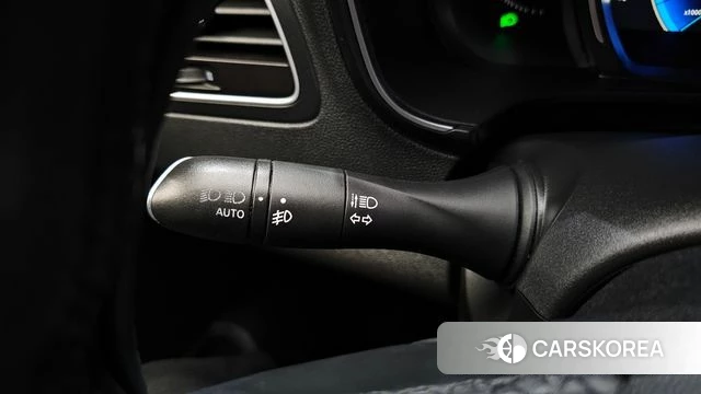Renault Korea (Samsung) QM6 id 4536860 из Кореи 11