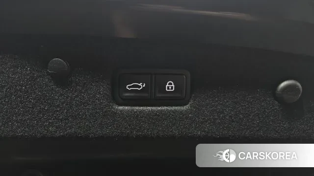 Kia K8 id 3218590 из Кореи 11