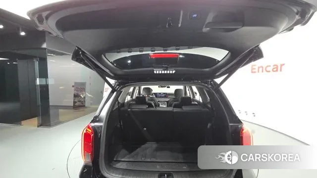 Hyundai The New Palisade id 3328172 из Кореи 11