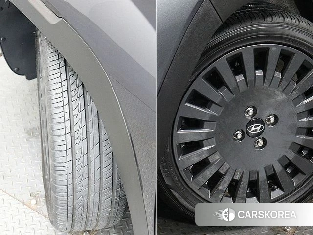 Hyundai Casper id 3871863 из Кореи 11