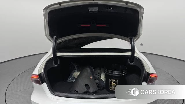 Hyundai The New Grandeur IG Hybrid id 4231692 из Кореи 11