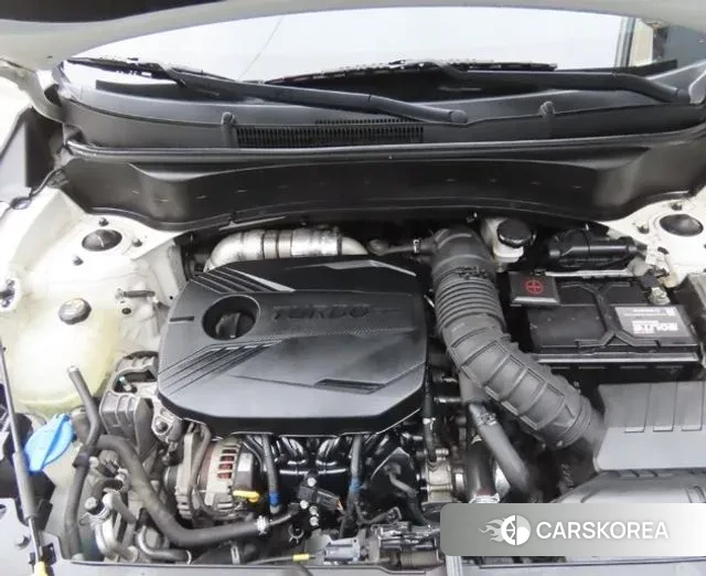 Kia Seltos id 3578197 из Кореи 11