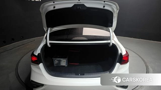 Kia Come New K3 id 3845846 из Кореи 11