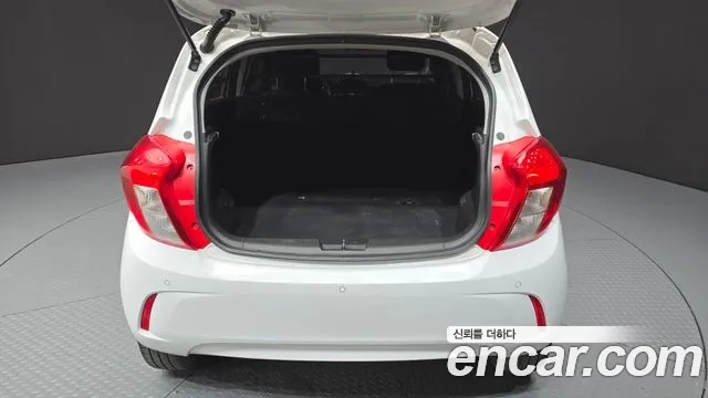 Chevrolet (GM Daewoo) The New Spark id 2869998 из Кореи 11