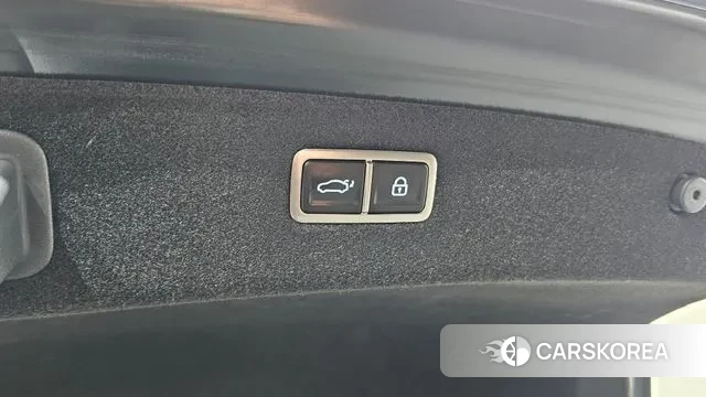 Genesis G90 (RS4) id 3620633 из Кореи 11