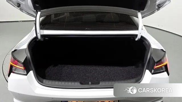 Hyundai Avante (CN7) id 3027076 из Кореи 11