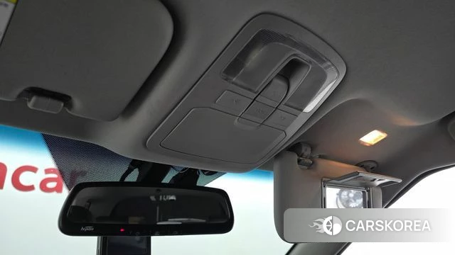 Ssangyong Tivoli Air id 3917557 из Кореи 11