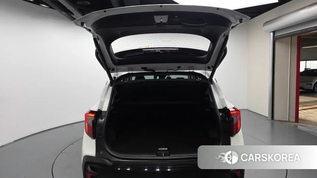 Kia The New Seltos id 4935999 из Кореи 11