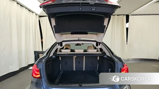 BMW 3 Series GT (F34) id 3428808 из Кореи 11