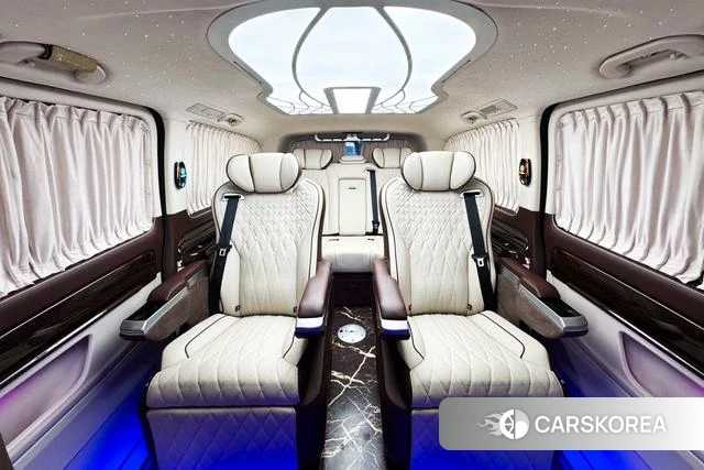 Mercedes-Benz Vito id 3919311 из Китая 11