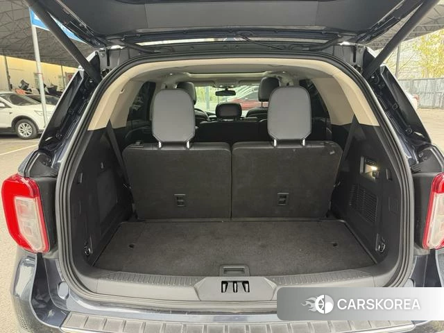 Ford Explorer id 4368342 из Китая 11