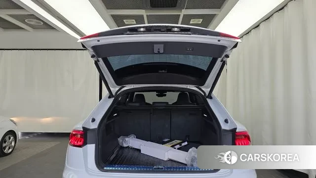 Audi Q8 (4M) id 3787854 из Кореи 11