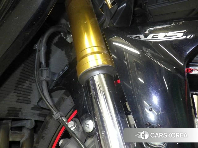 Suzuki GSX-S1000F id 4229314 из Японии 11