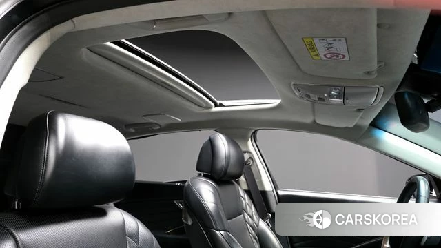 Kia More K9 id 4231892 из Кореи 11