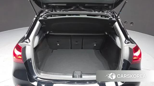 Mercedes-Benz A-Class W177 id 3590516 из Кореи 11