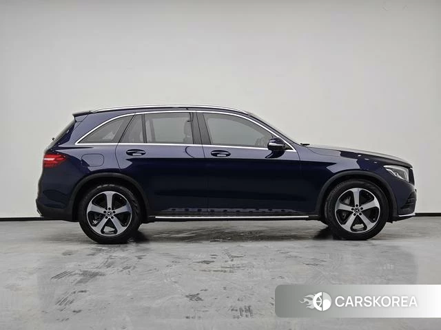 Mercedes-Benz GLC id 4209659 из Китая 11