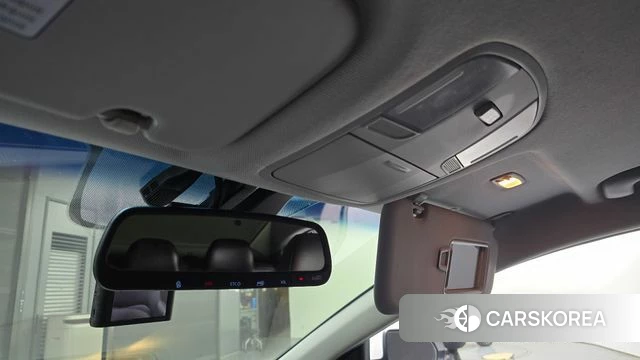 Hyundai The New Avante AD id 4019790 из Кореи 11