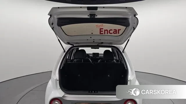 Hyundai Casper id 3492872 из Кореи 11