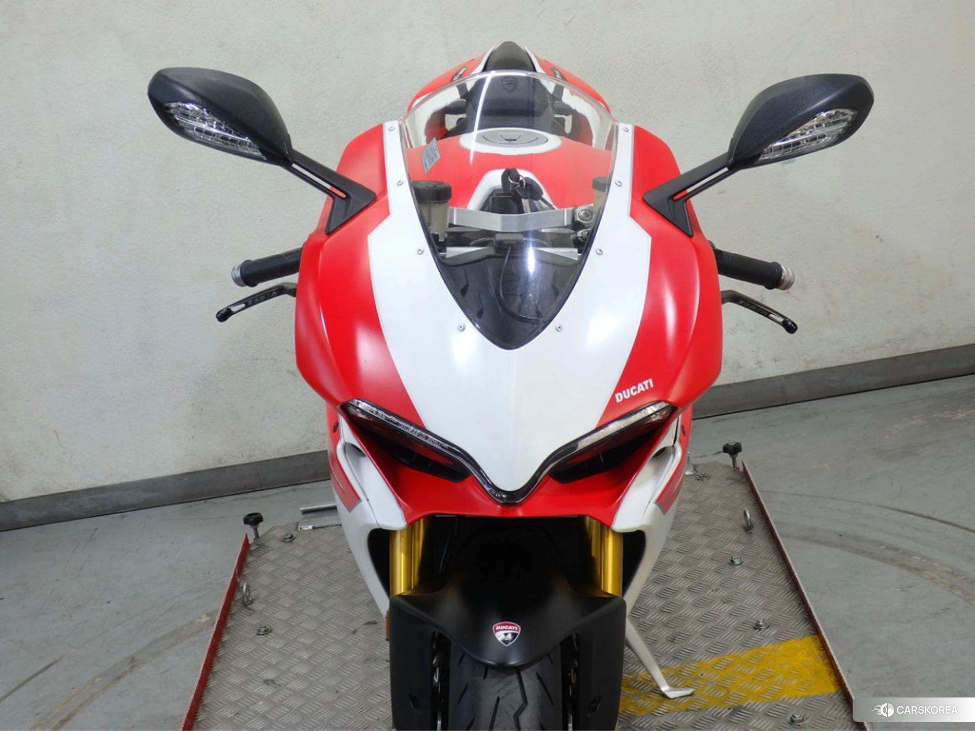 Ducati 959 PANIGALE id 3947753 из Японии 11
