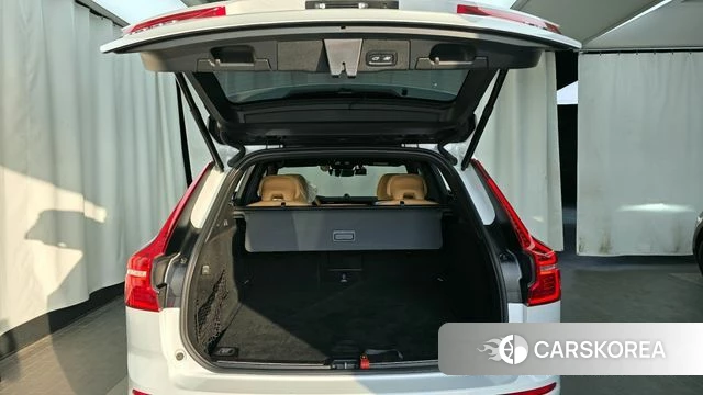Volvo XC60 second Generation id 4316069 из Кореи 11