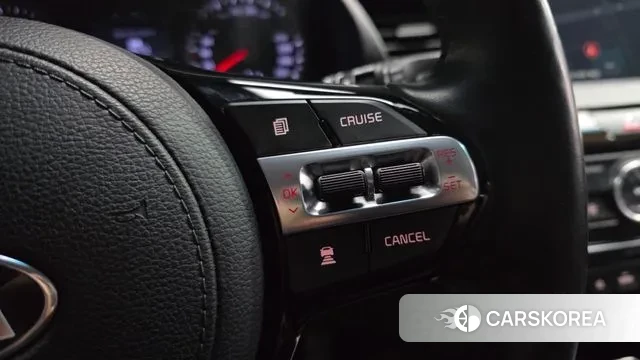 Kia Come New K7 id 3677342 из Кореи 11