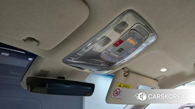 Genesis GV80 id 3831580 из Кореи 11