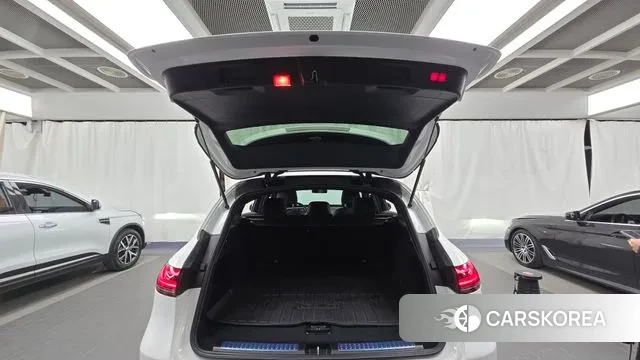 Mercedes-Benz EQC N293 id 3438888 из Кореи 11