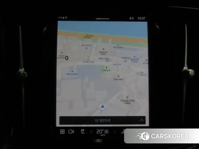 Volvo S90 id 3487002 из Кореи 11