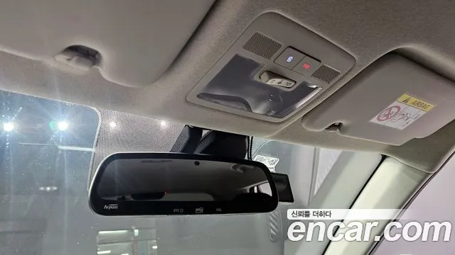 Hyundai Venue id 2875994 из Кореи 11