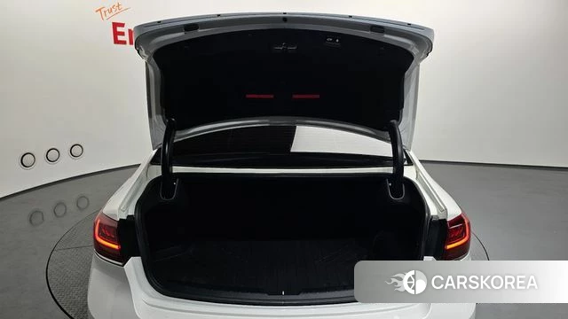 Kia K7 Premier Hybrid id 3941898 из Кореи 11