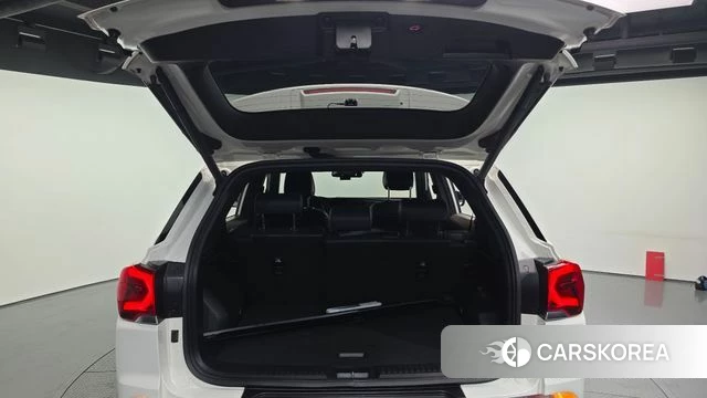 Ssangyong Beautiful Korando id 4232173 из Кореи 11