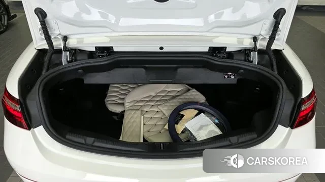 Mercedes-Benz E-Class W213 id 2894590 из Кореи 11