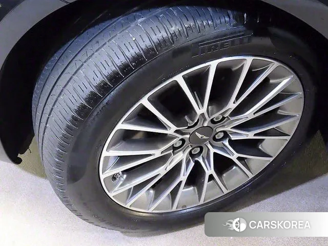 Genesis G80 (RG3) id 3059727 из Кореи 11