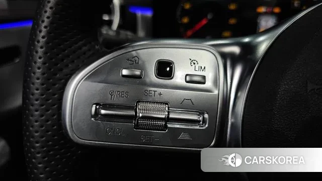 Mercedes-Benz CLA-Class C118 id 3587484 из Кореи 11