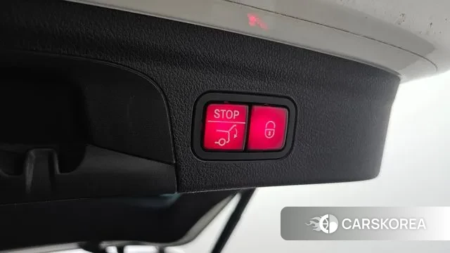 Mercedes-Benz GLE-Class W167 id 3592727 из Кореи 11