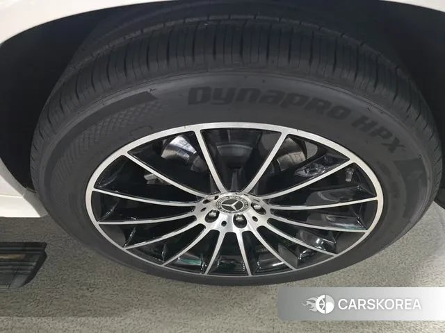 Mercedes-Benz GLE-Class W167 id 3695718 из Кореи 11