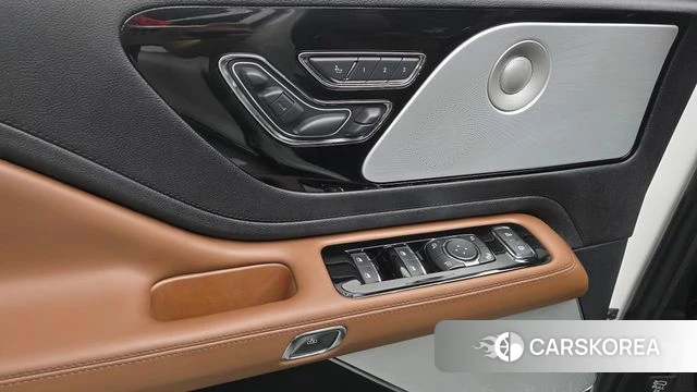 Lincoln Aviator 2nd generation id 4711906 из Кореи 11