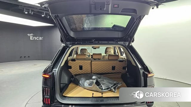 Ssangyong Actian 2nd Generation id 4487752 из Кореи 11