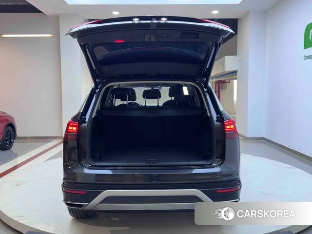 Volkswagen Tanyue id 4297338 из Китая 11