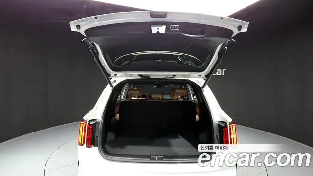 Kia Sorento 4th Generation id 2701733 из Кореи 11