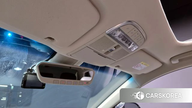 Genesis G90 id 3892900 из Кореи 11