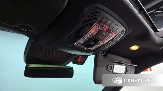 Mercedes-Benz GLE-Class W167 id 3026868 из Кореи 11