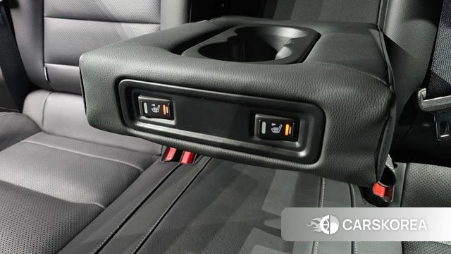 Renault Korea (Samsung) The New QM6 id 4958846 из Кореи 11