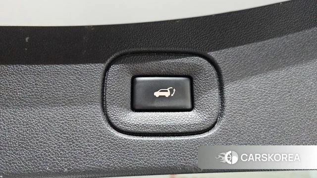 Renault Korea (Samsung) The New QM6 id 4630317 из Кореи 11